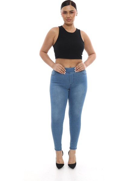 Kadın Kot Tayt Pantolon indirimleri