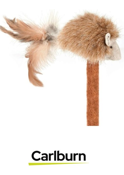 Premium Tırnak Törpüleme 14X14CM En 26CM Yükseklik Dayanıklı Sesli Oyuncaklı Kedi Tırmalama Tahtası fiyatları