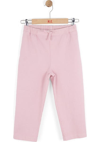 Kız Çocuk Pantolon 4-8 Yaş 59508