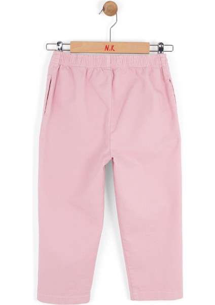 Kız Çocuk Pantolon 4-8 Yaş 59508 fiyatları