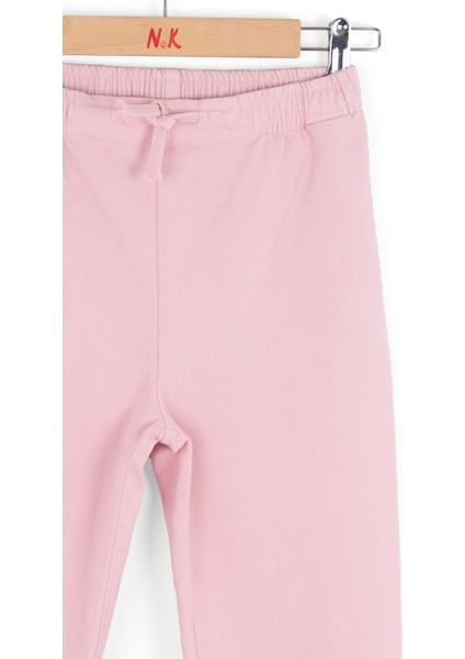 Kız Çocuk Pantolon 4-8 Yaş 59508 modelleri