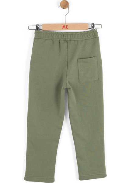 Erkek Çocuk Pantolon 4-8 Yaş 69503 fiyatları