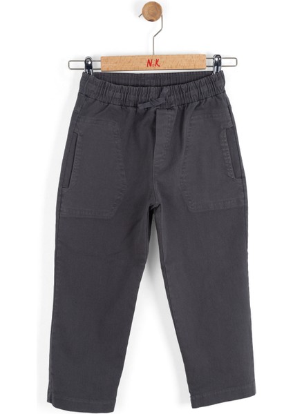 Erkek Çocuk Pantolon 4-8 Yaş 69508