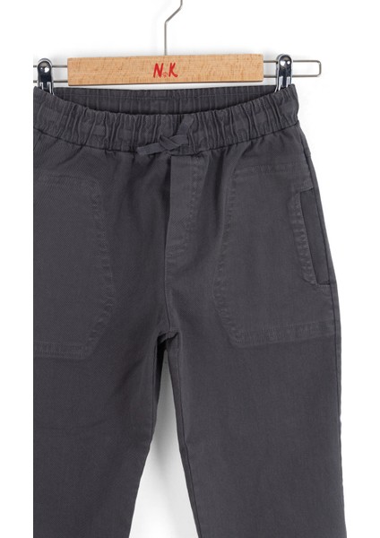 Erkek Çocuk Pantolon 4-8 Yaş 69508 modelleri