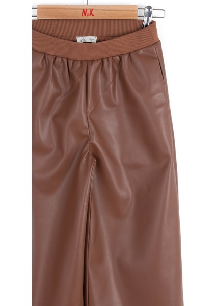 Kız Çocuk Pantolon 8-14 Yaş 59310 modelleri