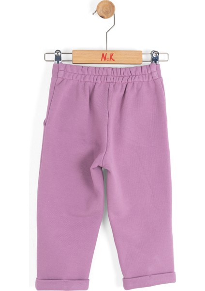 Kız Çocuk Pantolon 1-4 Yaş 59612 fiyatları