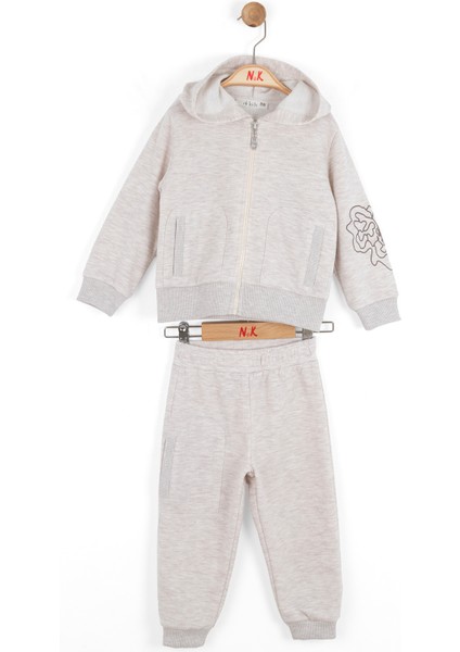 Kız Çocuk Eşofman Takım 1-4 Yaş 19603