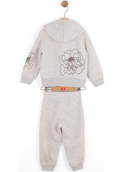 Kız Çocuk Eşofman Takım 1-4 Yaş 19603 fiyatları