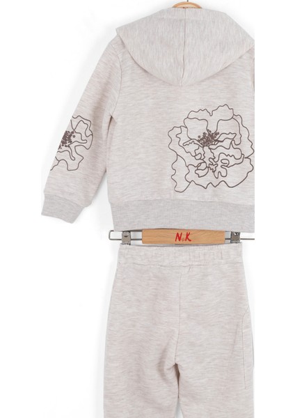 Kız Çocuk Eşofman Takım 1-4 Yaş 19603 fırsatları