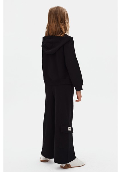 Kız Çocuk Eşofman Takım 8-14 Yaş 19302 fiyatları