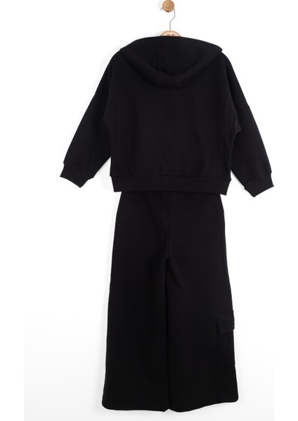 Kız Çocuk Eşofman Takım 8-14 Yaş 19302 fırsatları