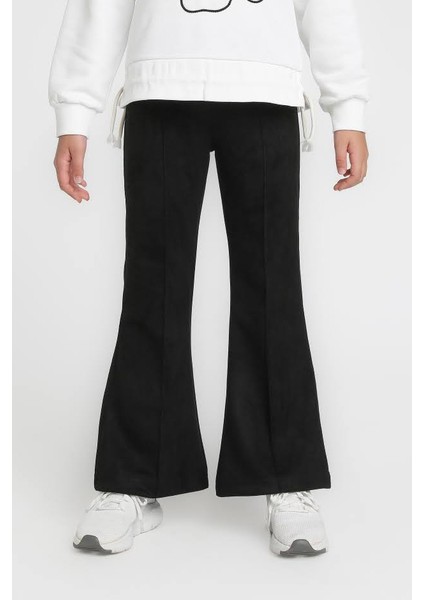 Kız Çocuk Pantolon 10-14 Yaş 36069