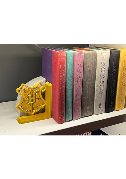 Harry Potterkitap Tutucu,sembol Kitap Desteği modelleri
