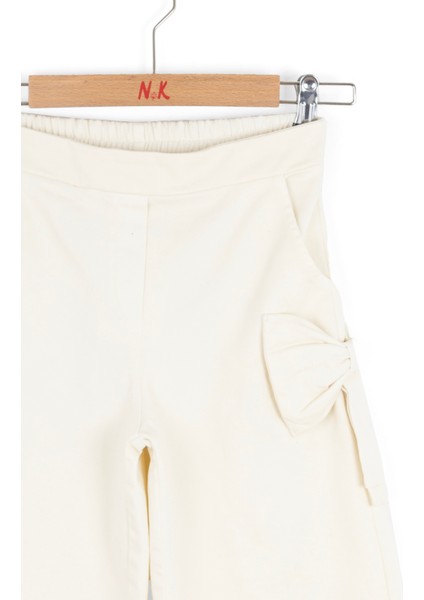 Kız Çocuk Pantolon 4-8 Yaş 59515 modelleri