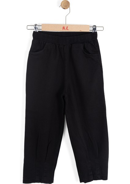 Kız Çocuk Pantolon 4-8 Yaş 59523