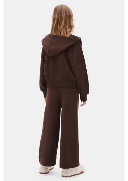 Kız Çocuk Eşofman Takım 8-14 Yaş 19307 fiyatları