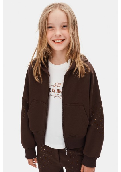 Kız Çocuk Eşofman Takım 8-14 Yaş 19307 fırsatları