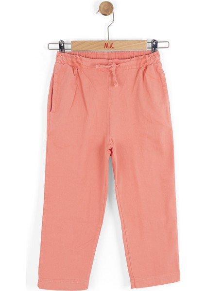 Kız Çocuk Pantolon 4-8 Yaş 59508
