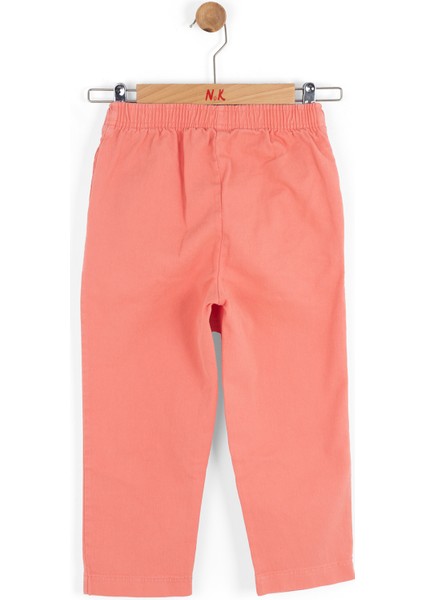 Kız Çocuk Pantolon 4-8 Yaş 59508 fiyatları