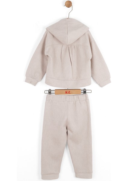 Kız Çocuk Eşofman Takım 1-4 Yaş 19600 fiyatları