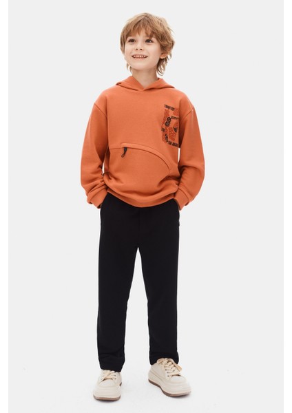 Erkek Çocuk Swaetşirt 8-14 Yaş 49311 fırsatları