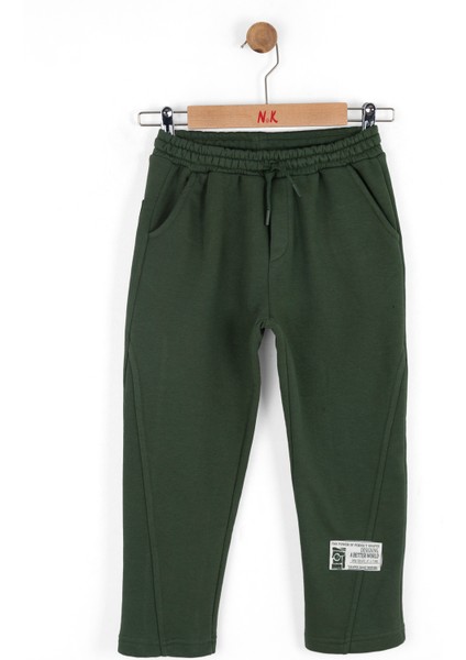 Erkek Çocuk Pantolon 4-8 Yaş 69500