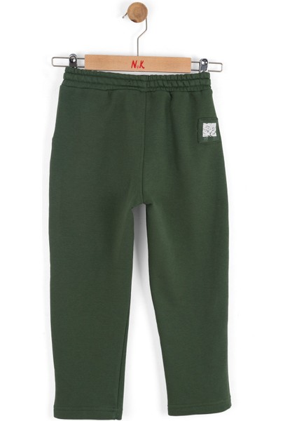 Erkek Çocuk Pantolon 4-8 Yaş 69500 fiyatları