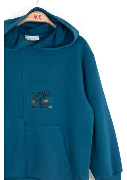 Erkek Çocuk Swaetşirt 8-14 Yaş 49306 fırsatları