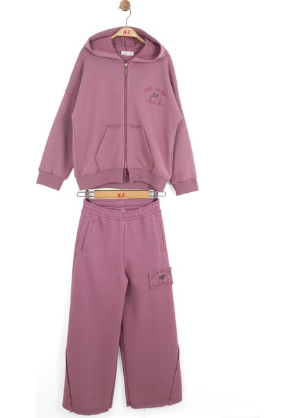 Kız Çocuk Eşofman Takım 8-14 Yaş 19303 fırsatları