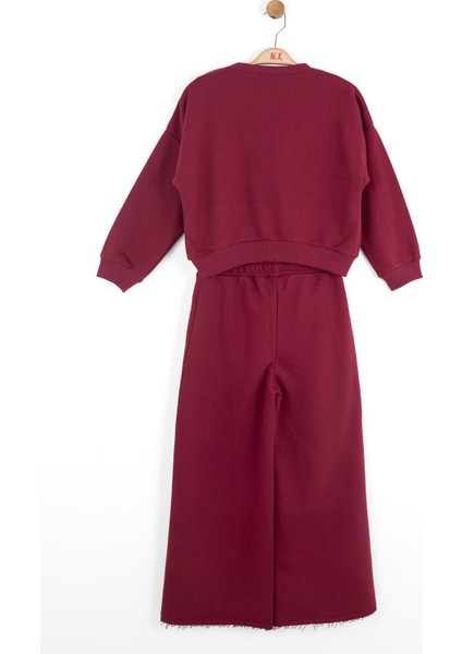 Kız Çocuk Eşofman Takım 8-14 Yaş 19300 fırsatları