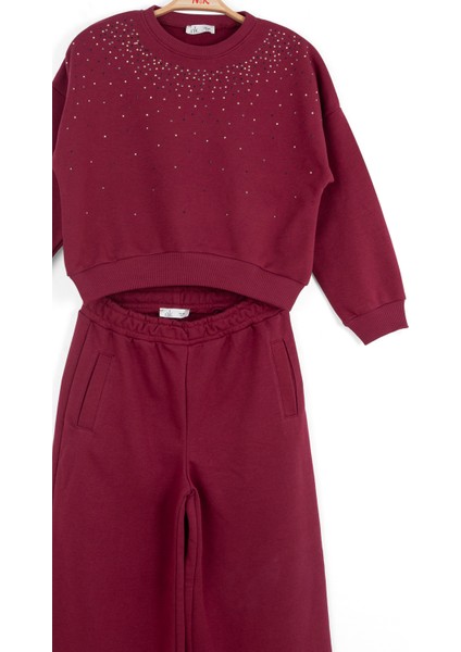 Kız Çocuk Eşofman Takım 8-14 Yaş 19300 indirimleri