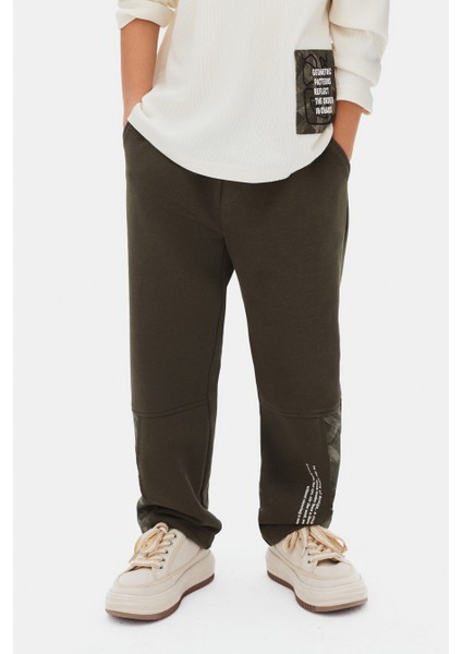 Erkek Çocuk Pantolon 8-14 Yaş 69304