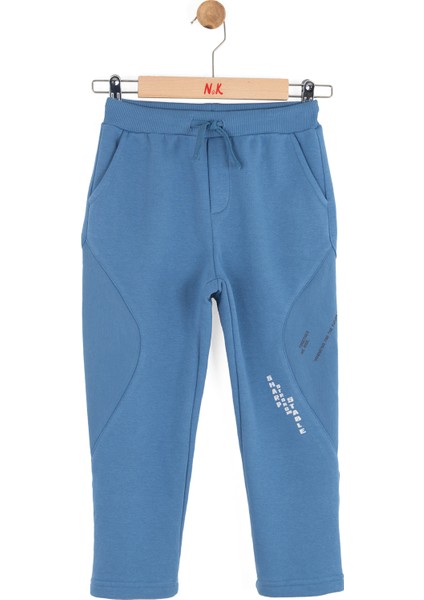 Erkek Çocuk Pantolon 4-8 Yaş 69504