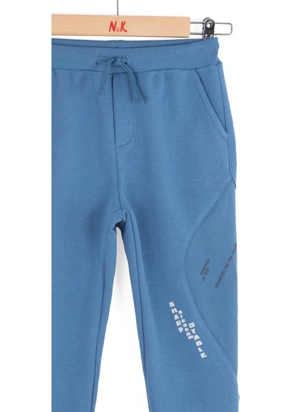 Erkek Çocuk Pantolon 4-8 Yaş 69504 modelleri