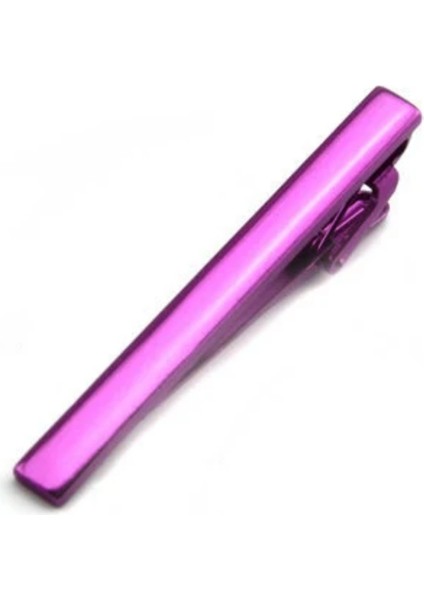 Pembe Kravat Iğnesi