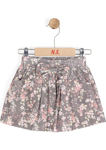 Kız Çocuk Etek 1-4 Yaş 59611