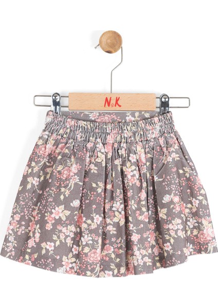 Kız Çocuk Etek 1-4 Yaş 59611 fiyatları