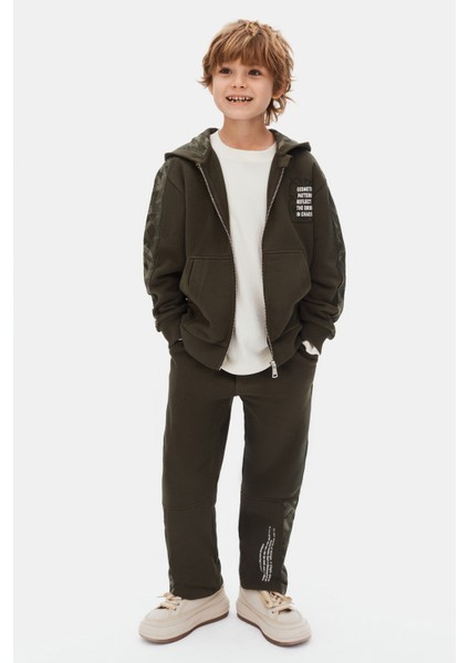 Erkek Çocuk Hırka 8-14 Yaş 49308 fiyatları