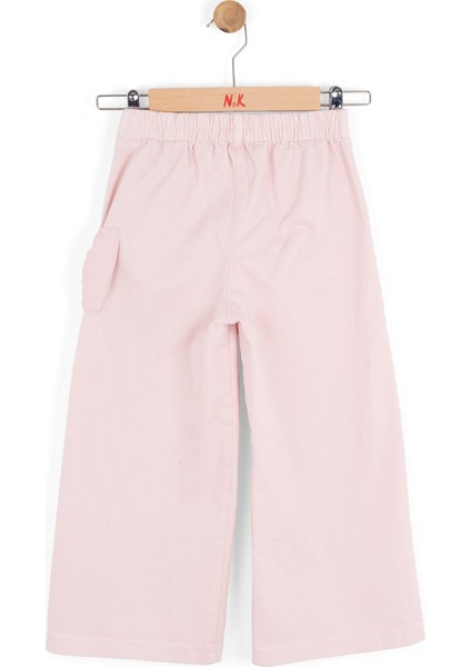 Kız Çocuk Pantolon 4-8 Yaş 59515 fiyatları