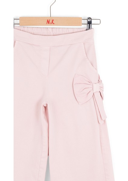 Kız Çocuk Pantolon 4-8 Yaş 59515 modelleri