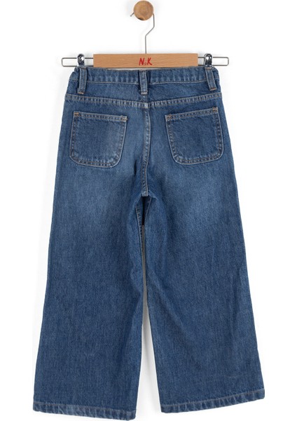 Kız Çocuk Pantolon 4-8 Yaş 59700 fiyatları