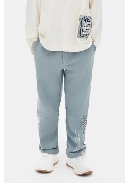 Erkek Çocuk Pantolon 8-14 Yaş 69304