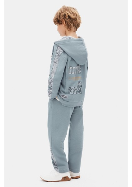 Erkek Çocuk Pantolon 8-14 Yaş 69304 modelleri