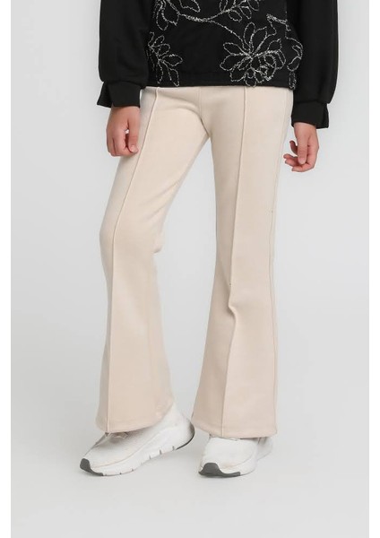 Kız Çocuk Pantolon 10-14 Yaş 36069