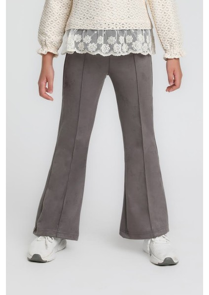 Kız Çocuk Pantolon 10-14 Yaş 36069