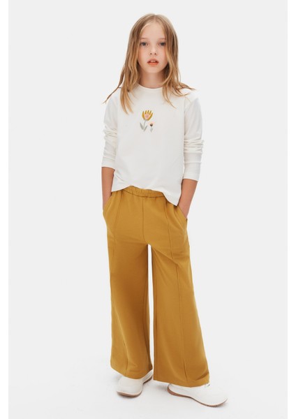 Kız Çocuk Eşofman Takım 8-14 Yaş 19301 modelleri