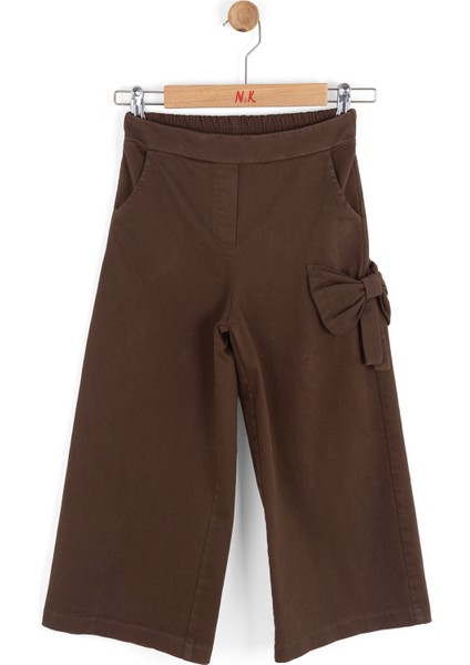 Kız Çocuk Pantolon 4-8 Yaş 59515