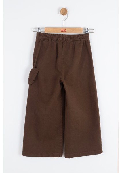 Kız Çocuk Pantolon 4-8 Yaş 59515 fiyatları