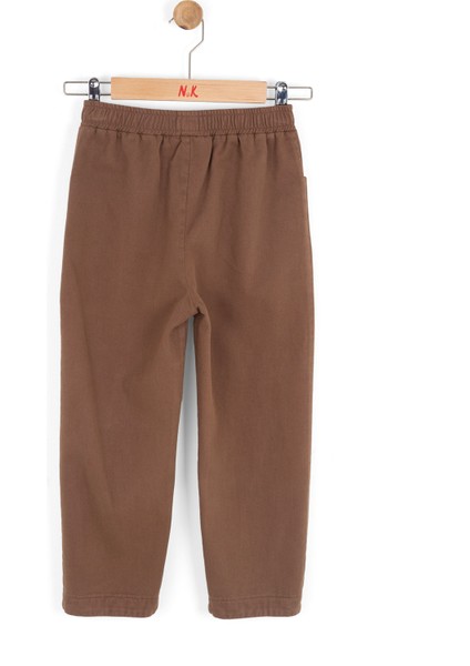 Kız Çocuk Pantolon 4-8 Yaş 59523 fiyatları