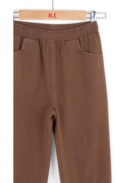 Kız Çocuk Pantolon 4-8 Yaş 59523 modelleri